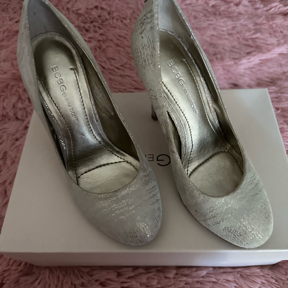 BCBGeneration Women's Heels